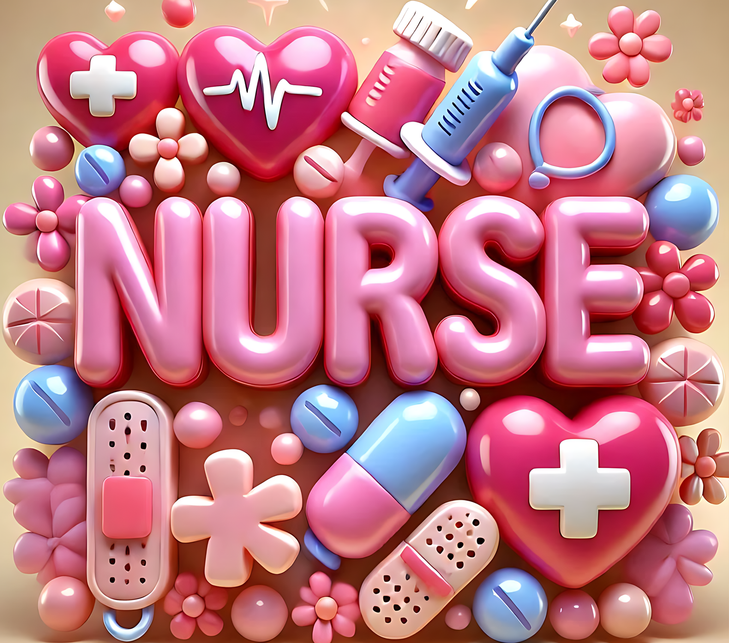 #124 Nurse CW