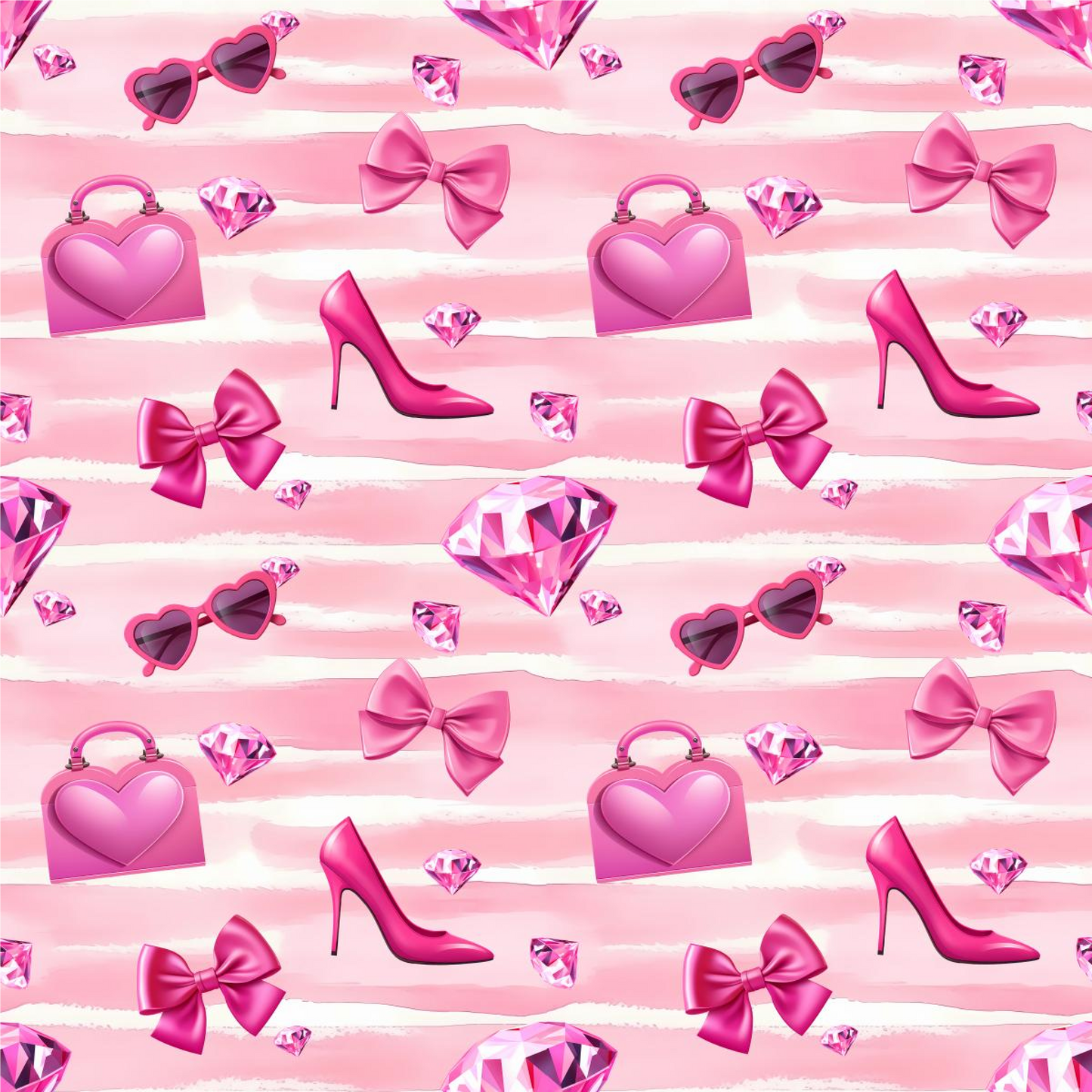 #083 The Glamorous Life