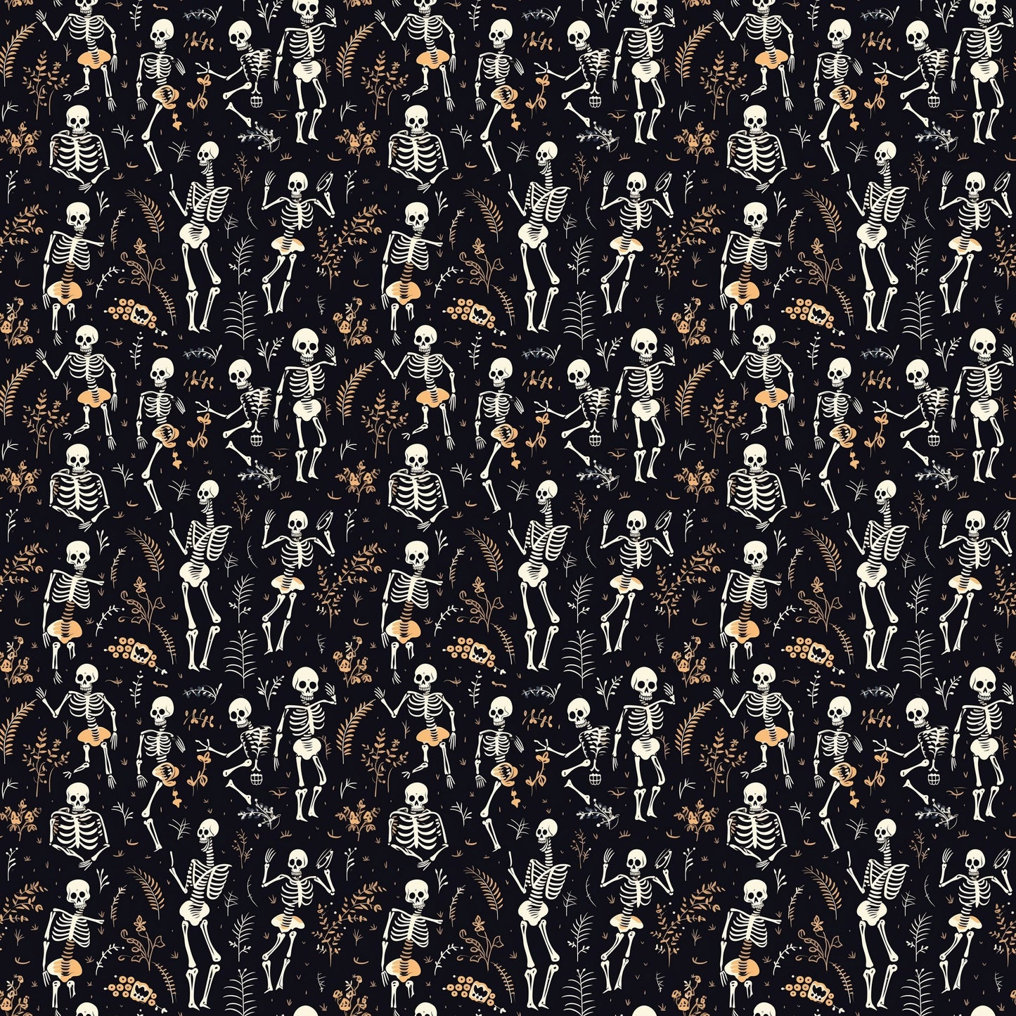 #054 Dead Man's Party