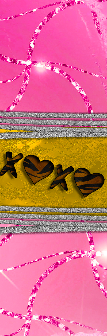 PW023 XOXO