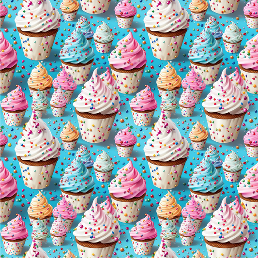 #014 Ice Cream n Sprinkles