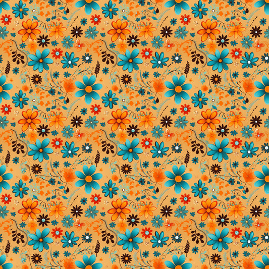 #049 Flower Power