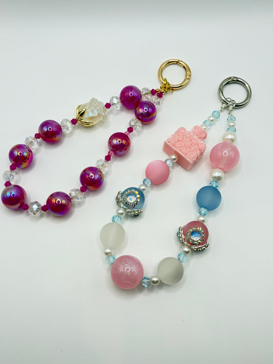 Phone Chain (live claim)